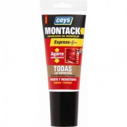 MONTACK EXPRESS TUBO 170ML....