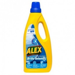 CERA ALEX INCOLORA 750ML....