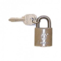 CANDADO INOX. 550 55 AN NAUTIC
