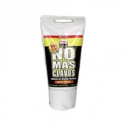 PATTEX NO MAS CLAVOS 250GR....