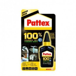 PATTEX 100% 50GR. 1541275