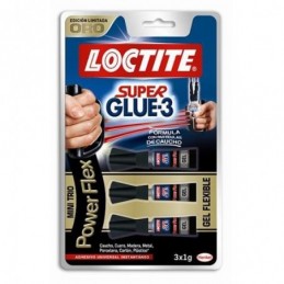 LOCTITE POWERFLEX 1G....