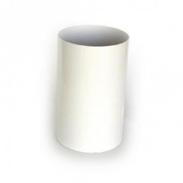 TUBO LISO 100CM. 125MM....