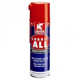 LUBRICANTE 1000 USOS AE....
