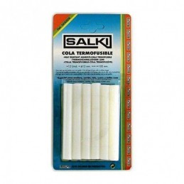 COLA TERMO. 120GR. BLANCA...
