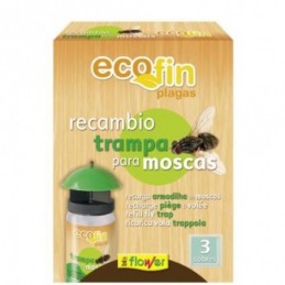 RECAMBIO TRAMPA CEBO P...