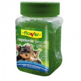 GEL REPELENTE PERRO GATO...