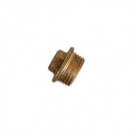 TAPON MACHO LATON 3/4 361. 003