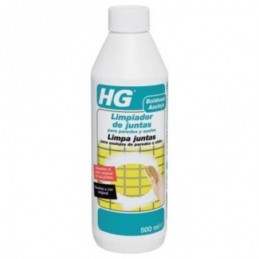 LIMPIADOR JUNTAS 500ML....