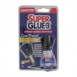 PEGAMENTO SUPER-GLUE-3 5GR....