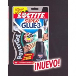 PEGAMENTO S GLU3 3G....