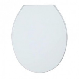 TAPA INODORO AURORA BLANCA...