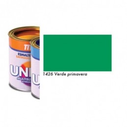 UNILAK VERDE PRIMAVERA 4L....