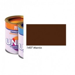 UNILAK MARRON 750ML. 03F140734