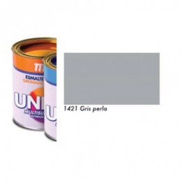 UNILAK GRIS PERLA 750ML....