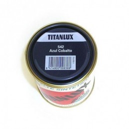 ESMALTE TITANLUX 375 ML 542...