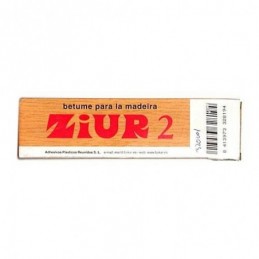 TUBO PASTA MADERA 120GR....
