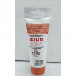 TUBO PASTA ZIUR AQUA 150GR....