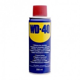 LUBRICANTE MULTIUSO 200 ML...