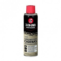LUBRICANTE PARA CADENAS...