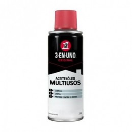 ACEITE MULTIUSOS 3 EN 1...
