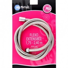 FLEXO DUCHA INOX....