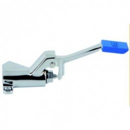 GRIFO HORIZ. PEDAL 1/2" 1...