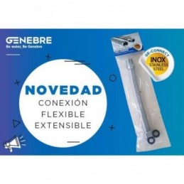 CONEXION FLEX. GE-CONNECT...