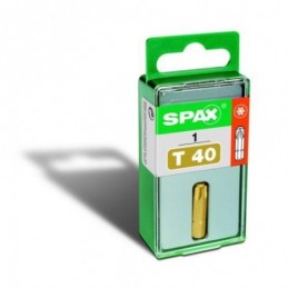 PUNTA ATORNILLAR    TORX T...