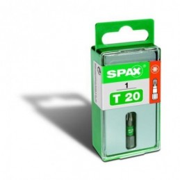 PUNTA ATORNILLAR    TORX T...