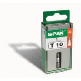 PUNTA ATORNILLAR    TORX T...