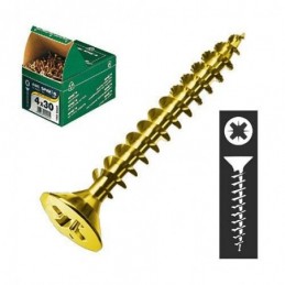 TORNILLO SPAX-S C/PL....