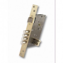 CERRADURA SEGURIDAD 700B....