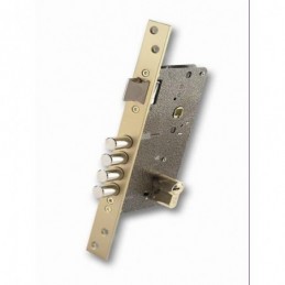 CERRADURA SEGURIDAD 700B...