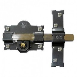 CERROJO 101-L 105 B-70MM...