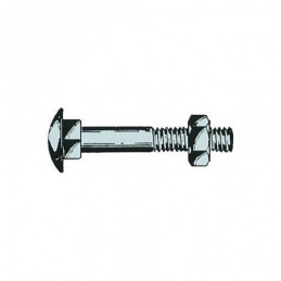 CENT. TORNILLO CINCADO...