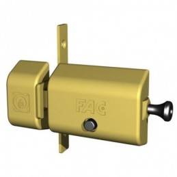 CERROJO 446-RP 80 MAGNET...