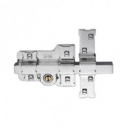 CERROJO 302-L 115 NIQUEL DR...