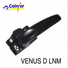 CIERRE PRESION VENUS IZ. NEGRO