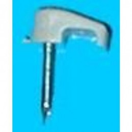 GRAPA PLASTICO 3,9X2,2...