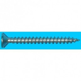 TIRAFONDO C/PL. 4X35 ZN....