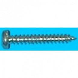 TORNILLO ROSCA CHAPA...
