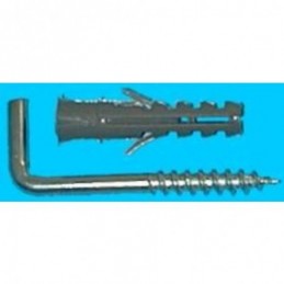 TACO 6 NYLON+ALCAYATA 20X60...