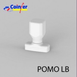 POMO JUPITER BLANCO    3297LB