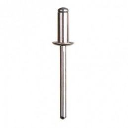 REMACHE ALUMINIO 4.8X18...