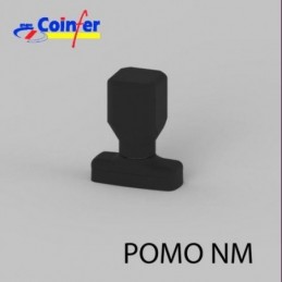POMO JUPITER NEGRO     3297NM