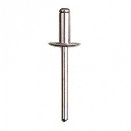 REMACHE ALUMINIO ANCHA 4X16...