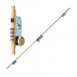 CERRADURA SEGURIDAD TLB3 56...
