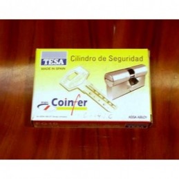 CILINDRO SEGURIDAD 1/2 FG3010L