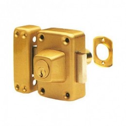CERRADURA SOBREPORNER 2111...